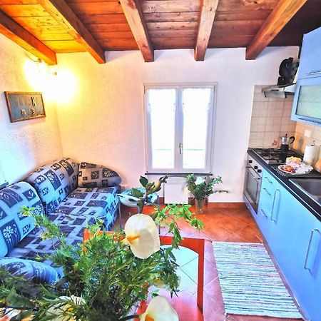 Apartamento Cinque Terre Sea View Vernazza Exterior foto