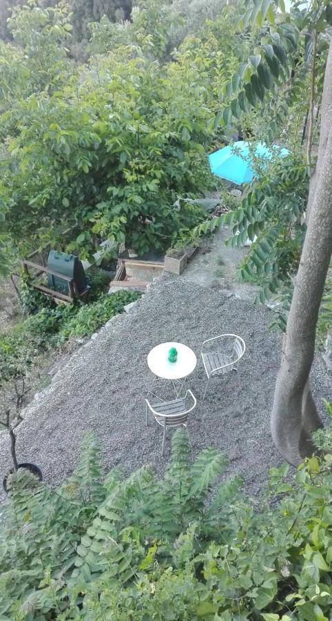 Apartamento Cinque Terre Sea View Vernazza Exterior foto