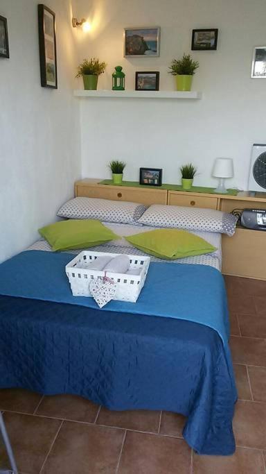 Apartamento Cinque Terre Sea View Vernazza Exterior foto