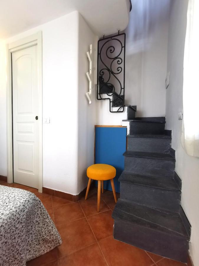 Apartamento Cinque Terre Sea View Vernazza Exterior foto