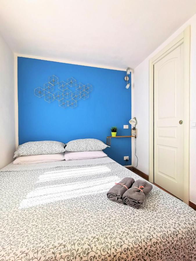 Apartamento Cinque Terre Sea View Vernazza Exterior foto