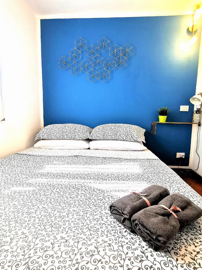 Apartamento Cinque Terre Sea View Vernazza Exterior foto