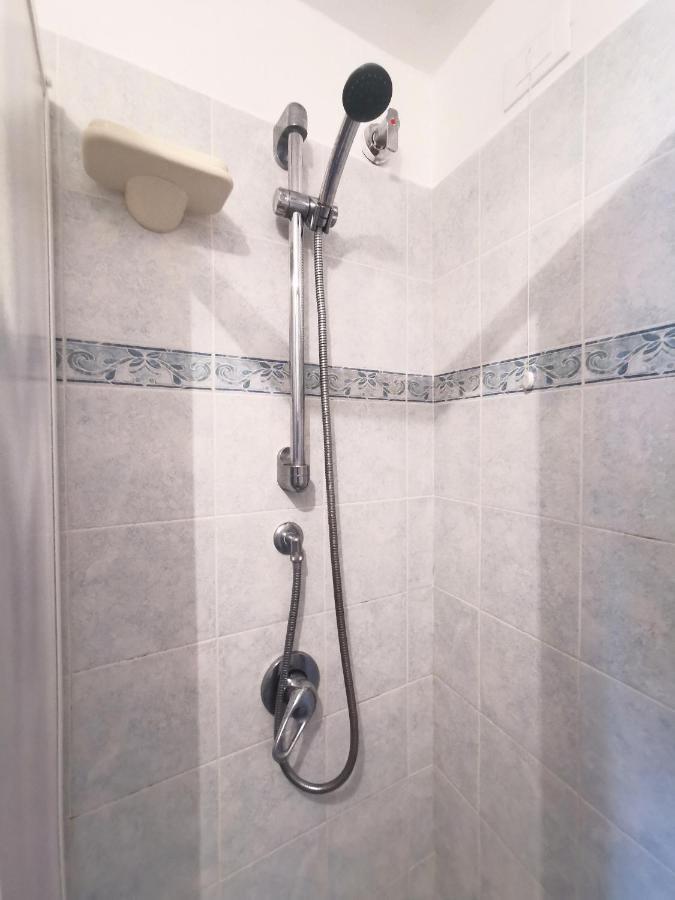 Apartamento Cinque Terre Sea View Vernazza Exterior foto